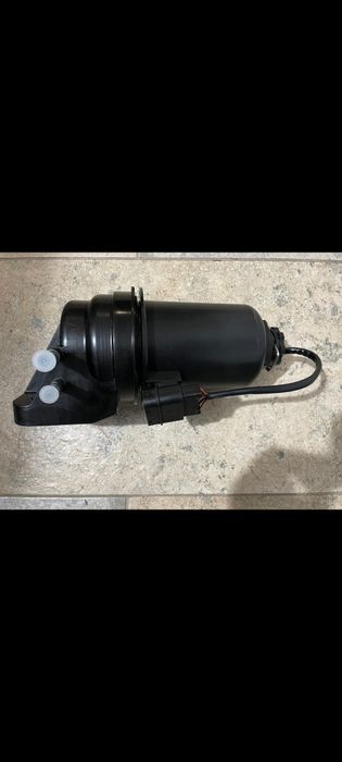 Carcasa Filtru combustibil Iveco Daily