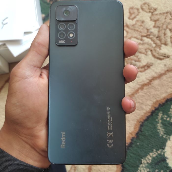 Redmi Note 11 pro