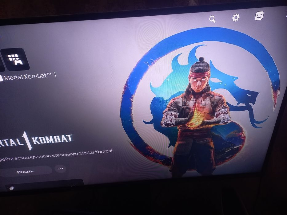 PS5 slim ideal  PS5 o'yinlari hammasi oynaganizda his qilasiz .