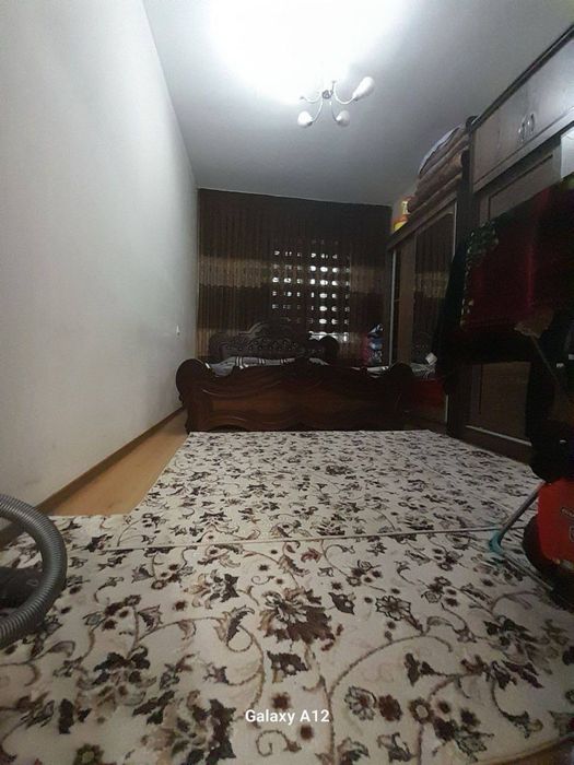 МЕТРО 2-3 бекат Уртасида Сергели 6А 2/1/7 50кв Мебел Техника билан