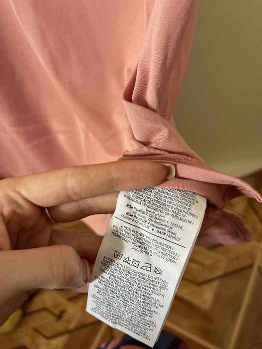 Тениска nike, размер S