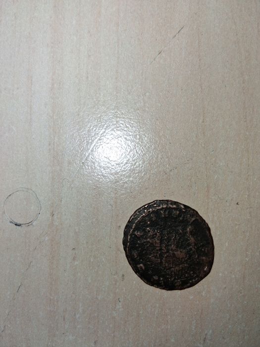 Стара Монета Монета