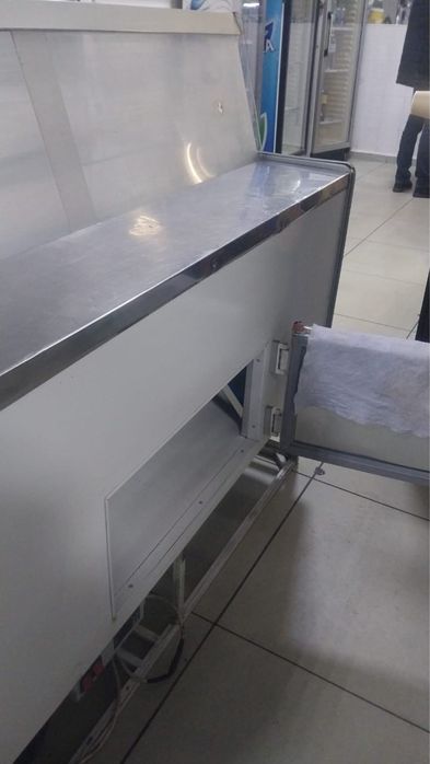 Продам холодильник