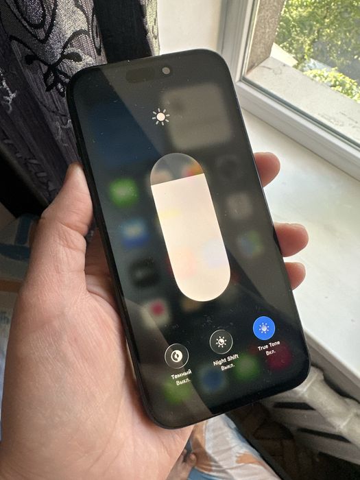 Iphone 15 Pro 256гб 83%