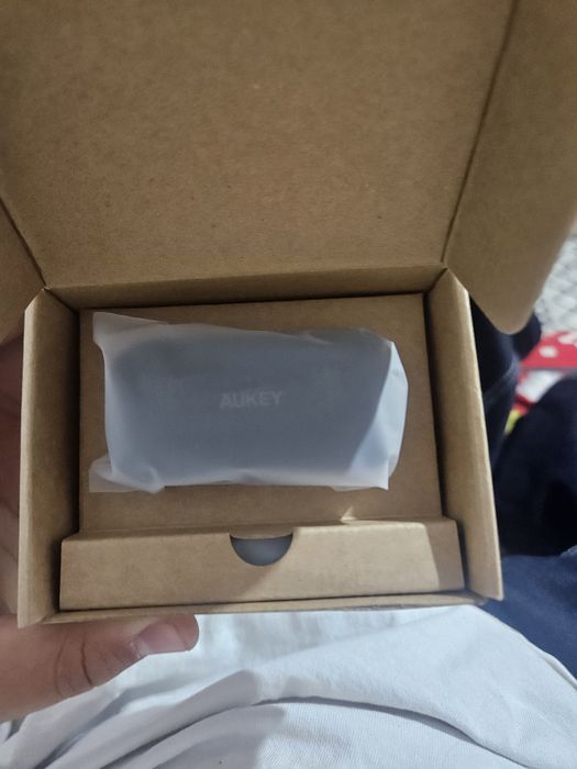 Căști wireless Aukey