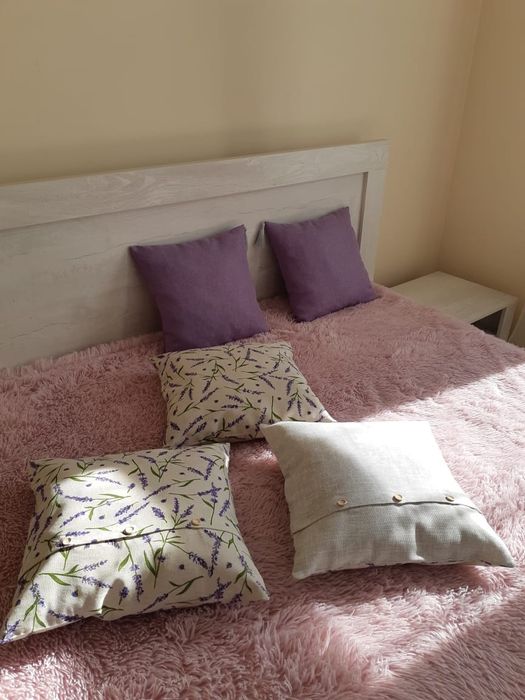 Продам подушки интерьерные  и детские