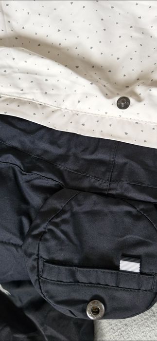 Combinezon Weedo Pando