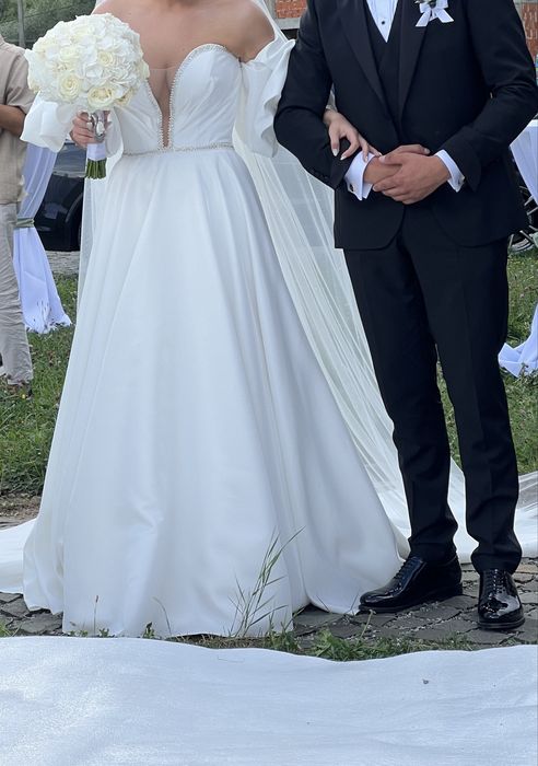 Rochie de mireasa