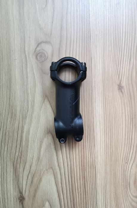 Pipă ghidon  Cross / Zoom – 31.8 mm / lungime 80 mm (Aluminiu)