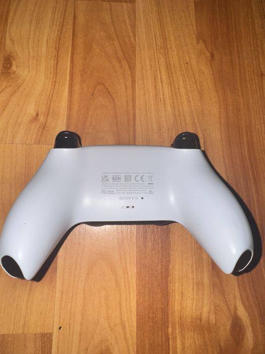 PlayStation 5 x God of War Edition