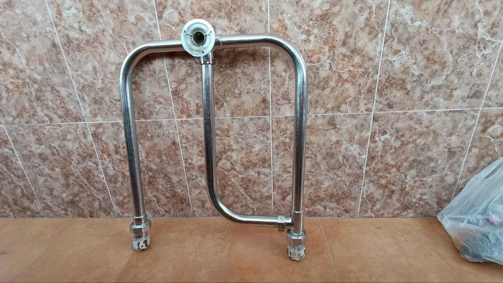 Сушилка для ванной