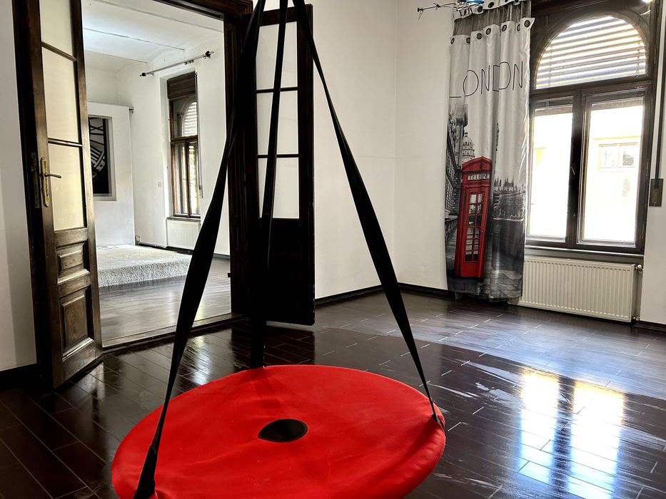 Casă 10 Camere - D+P+E+M • 580 mp utili Direct Proprietar ULTRACENTRAL