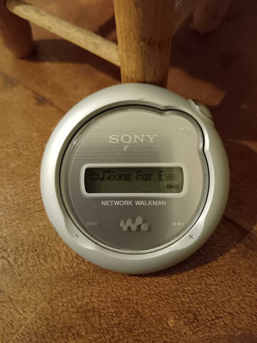 Sony Walkman NW- E103