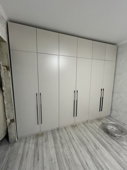 Изготовление мебели в Актобе