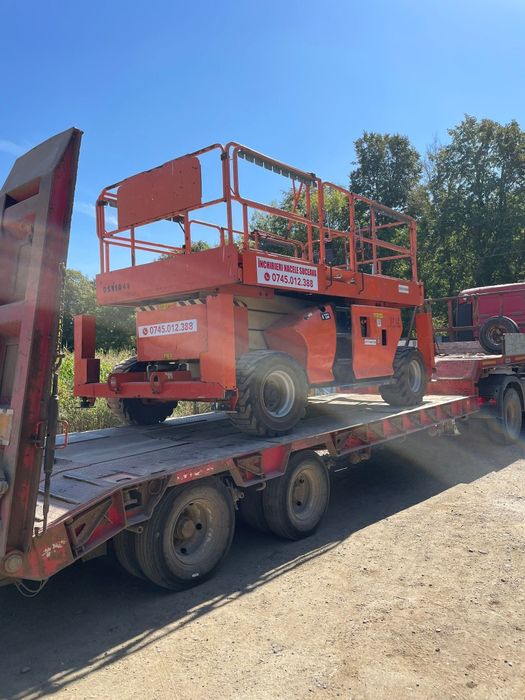 Închiriere popi metalici , schele , panouri doka,nacele