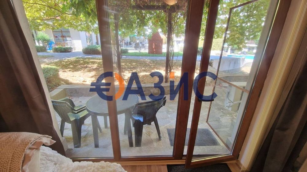 Продава се Двустаен апартамент в Ахелой - 55 кв.м за 973 €/кв.м - Снимка #11