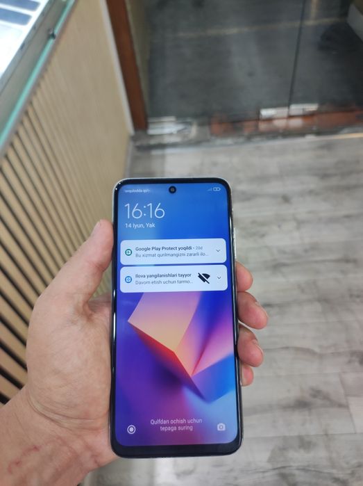 Redmi 10 4/128 Ideal