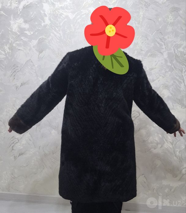 Шуба иссиккина янгидек