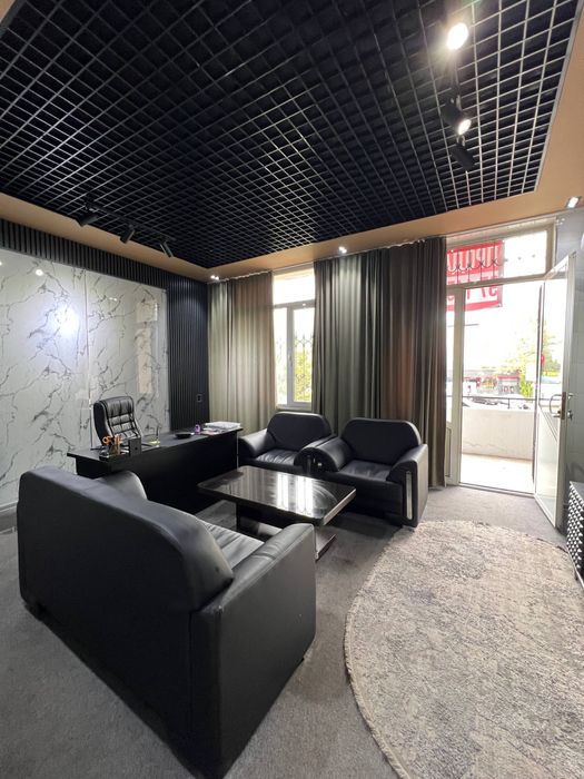 Продается Комерческое помещение Яккасарайский район Ракат