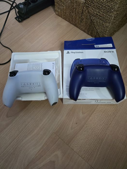 Vand controller ps 5