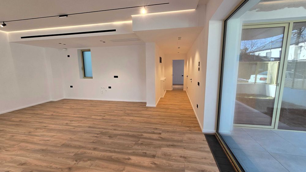 Domenii | Kiseleff | Aviatorilor | 3 camere | Bloc Boutique lux