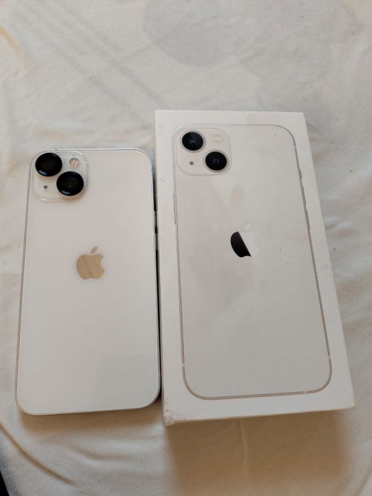 Продам iPhone 13