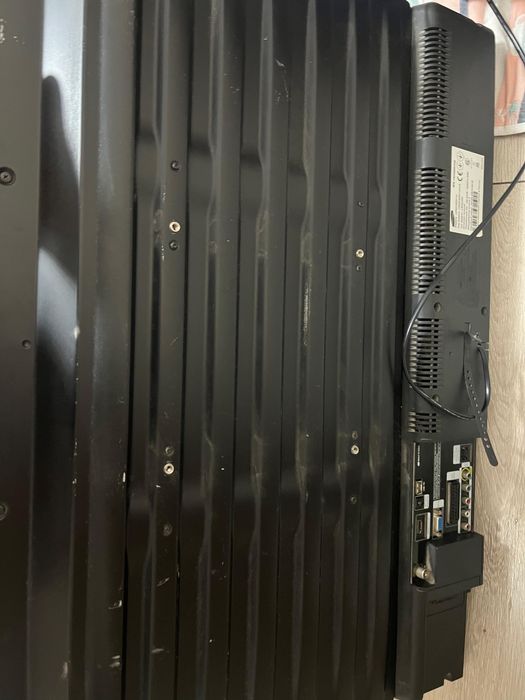 два телевизора хорошое качетсво