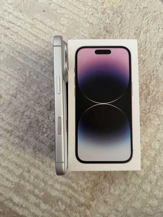 Продам iPhone 14 Pro 128Gb