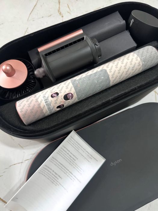 Dyson id HS 08 стайлер оригинал