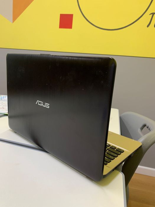 продом Ноутбук Asus