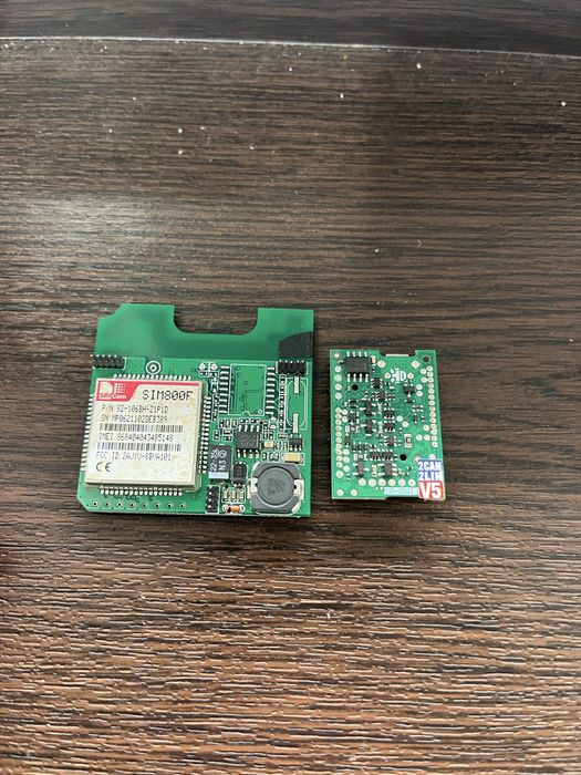 Продам GSM Модуль + 2 Can Lin Star Line