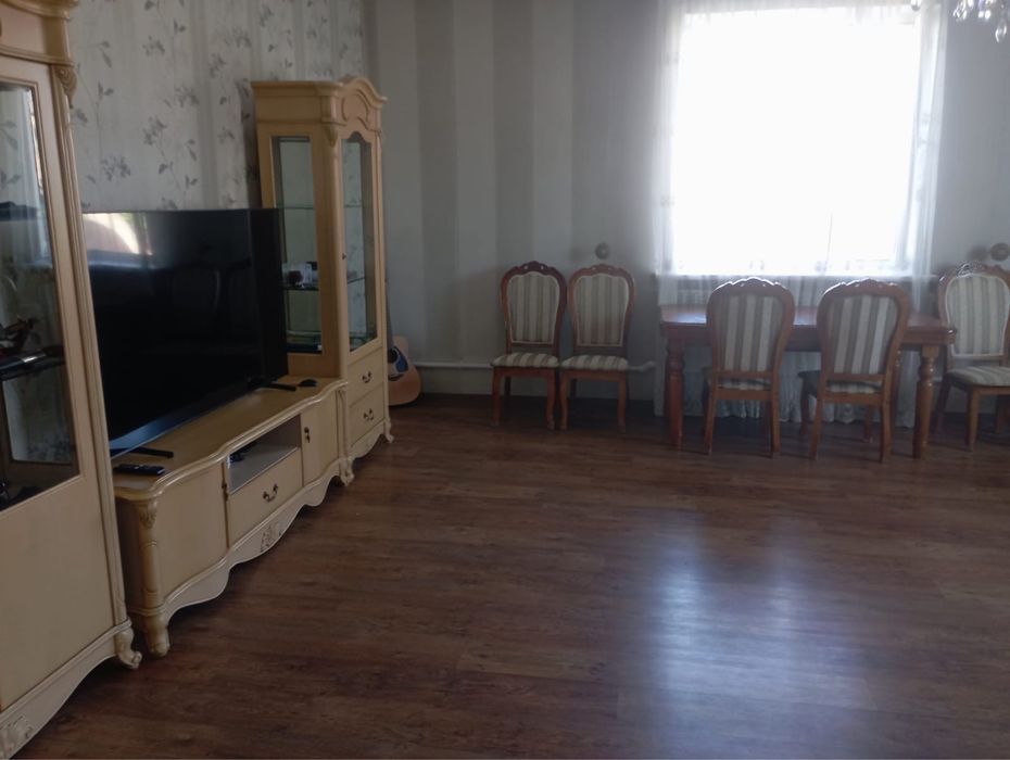 Продам двухэтажный дом в Караганде, Кунгей