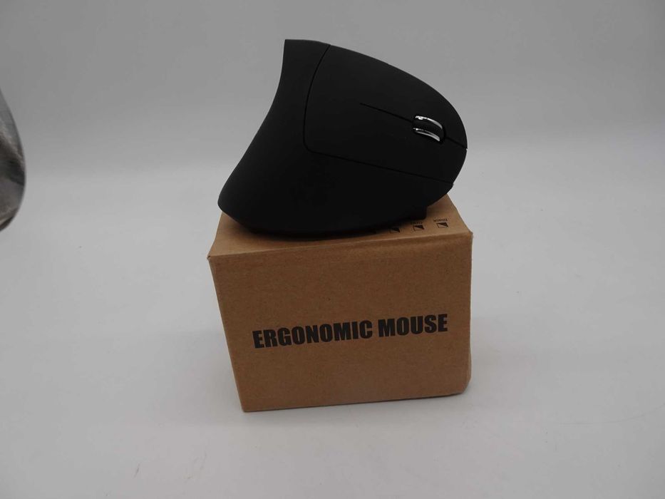 Mouse Wireless ergonomic