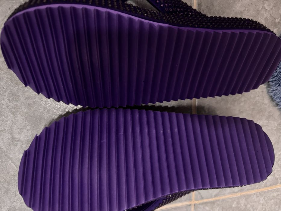 Papuci h&m mov……….