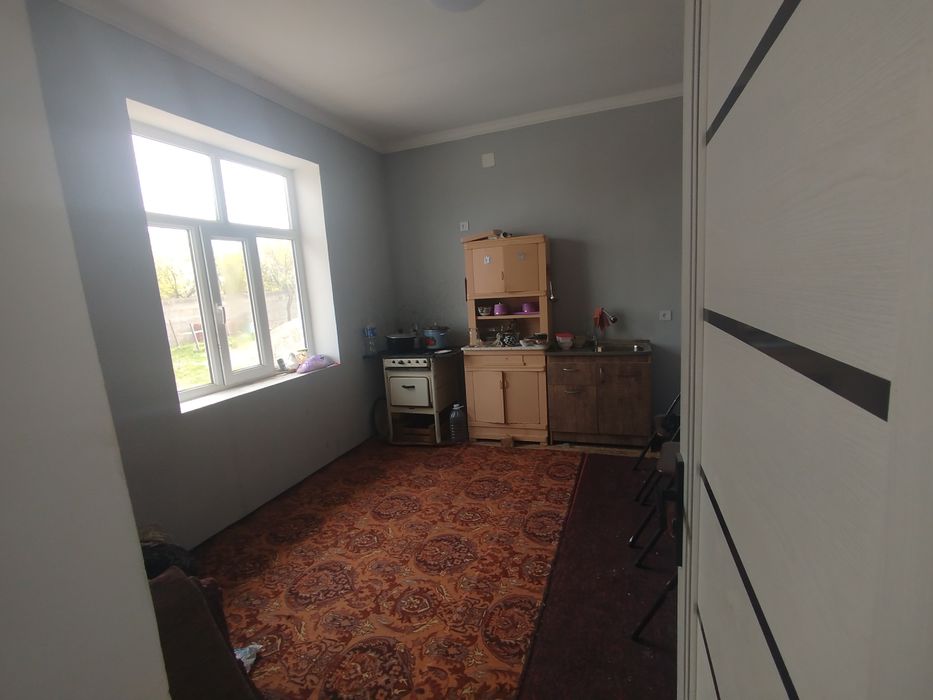 6 сотихли Ховли Котедж сотилади