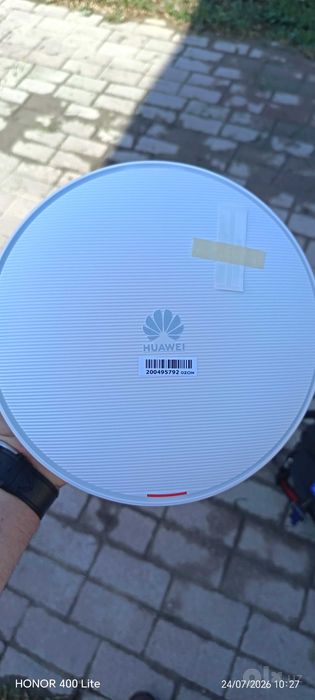Wi-Fi 6 qulayligi juda zo'r