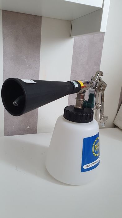 Торнадор подшипниковый для химчистки