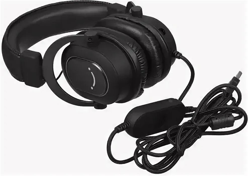 наушники fifine h6