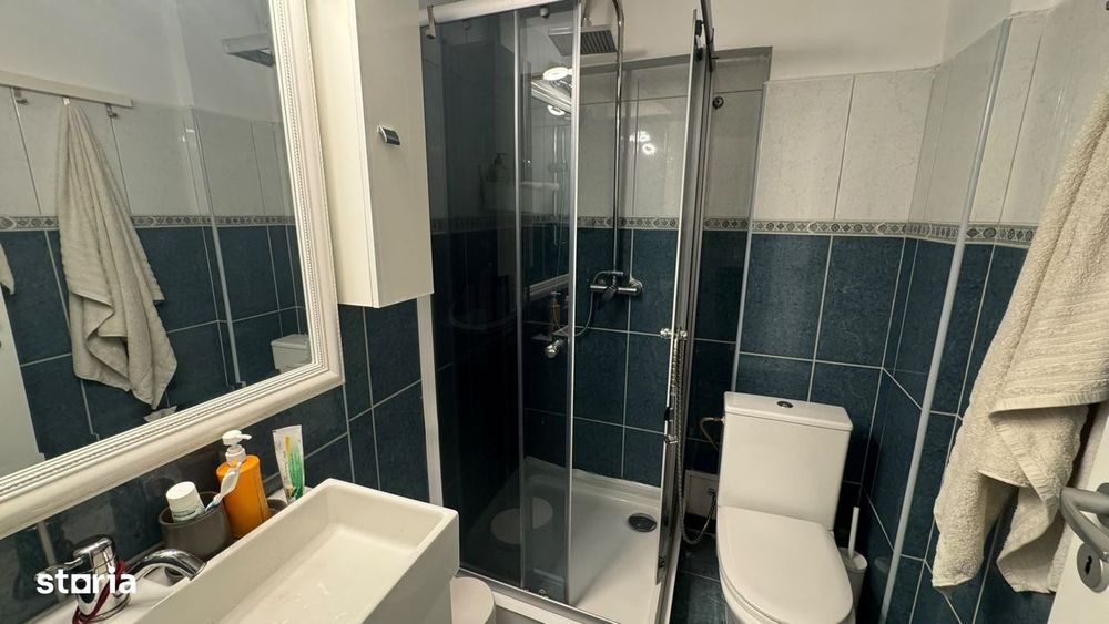 Apartament 2 camere I Piata Romana