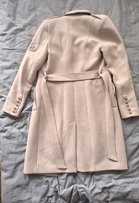 Шикозно палто alessa