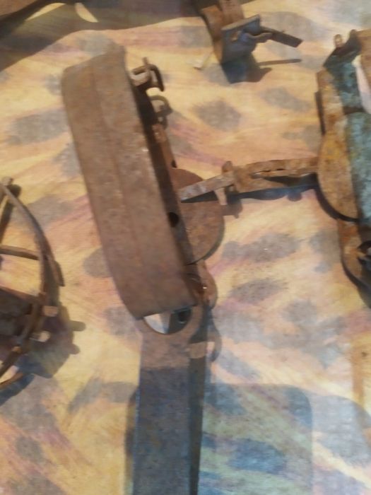 Продам капканы!!!