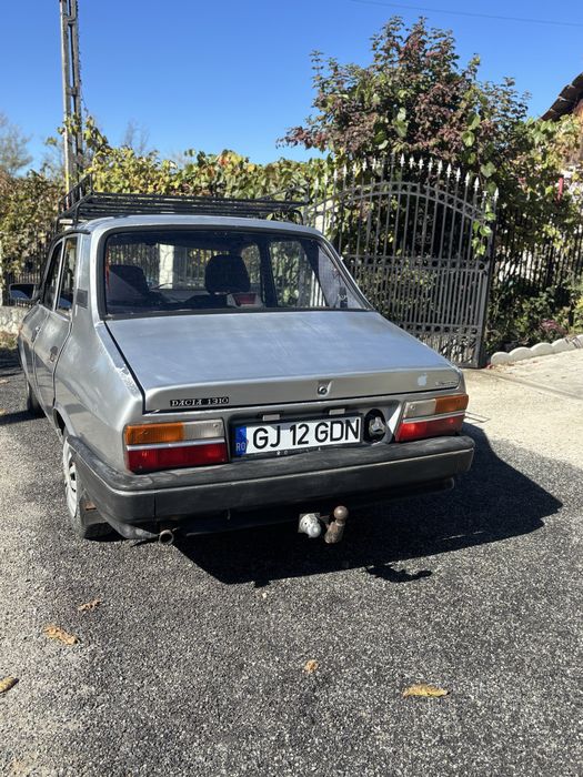 Vând Dacia 1310 stare perfecta de functionare