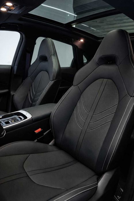 Dongfeng Friday электр 3 года гарантией