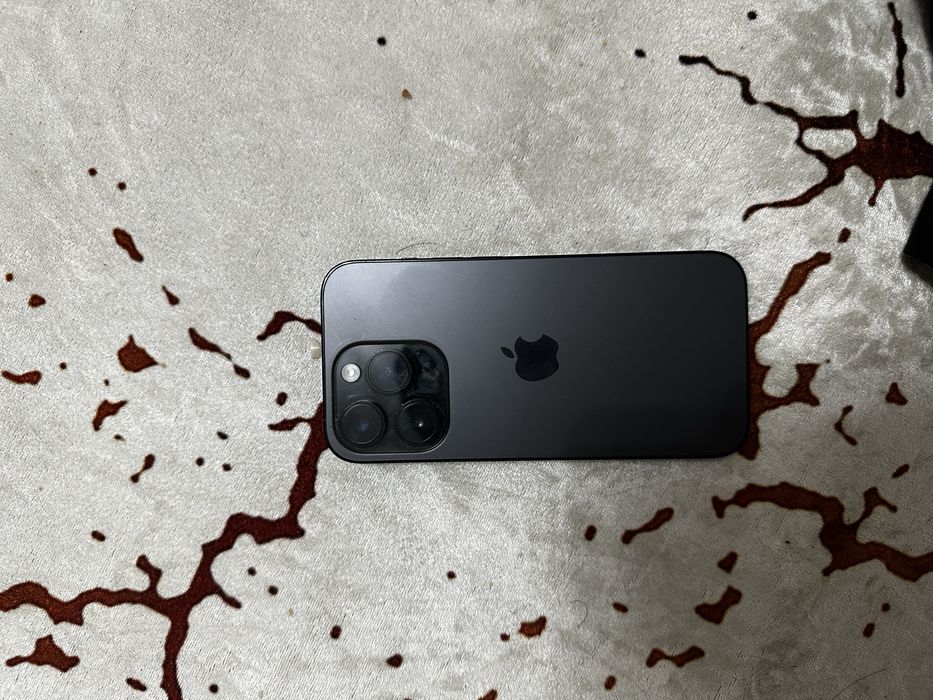 iPhone 14pro