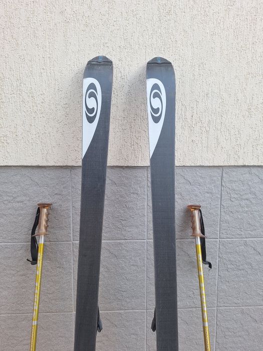 Ски Саломон X Scream8