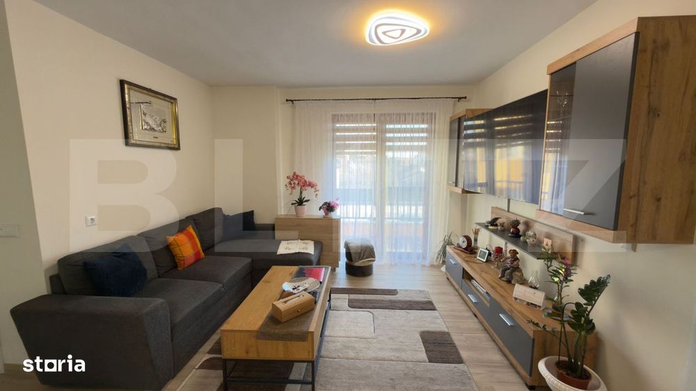 Apartament de vanzare, 62 mp, zona Odobescu
