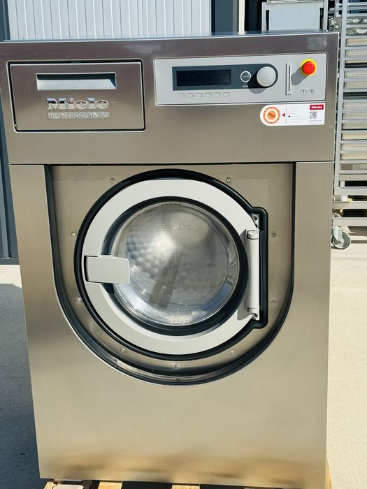 Професионална пералня Miele/Миеле 10/13кг Нова