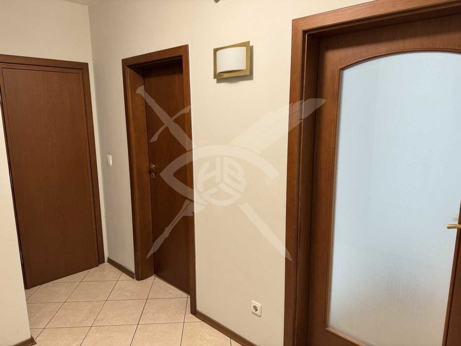 Дава се под наем Двустаен апартамент в София, Лозенец - 71 кв.м за 777.75 € - Снимка #6