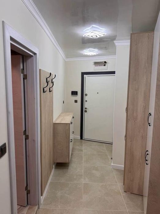 Дава се под наем Двустаен апартамент в Пловдив, Кършияка - 76 кв.м за 510 € - Снимка #8