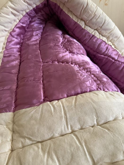 Юргани,завивки,спално бельо